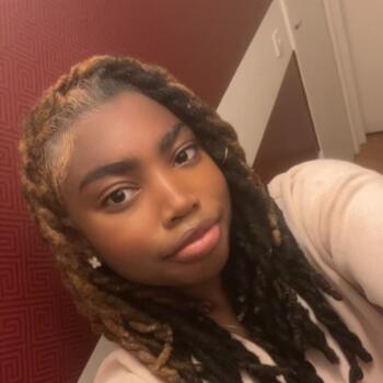 Babysitter in Soisy-sous-Montmorency: Yssindra