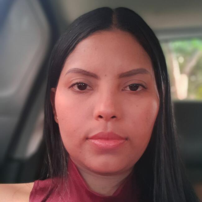 Trabajo para niñera en Barranquilla: Jennifer