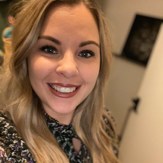 Childminder in Uden: Lize