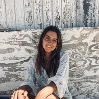 Babysitter in Seville: Sofia