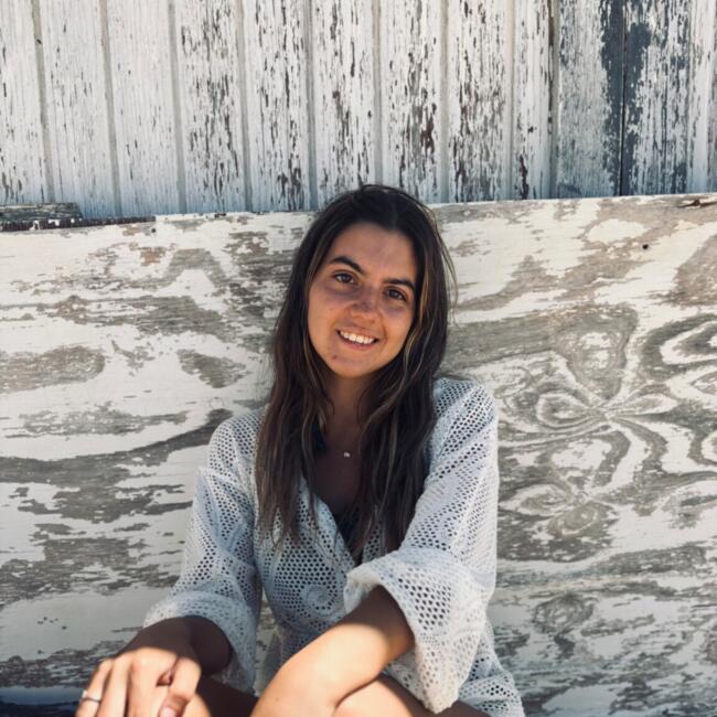 Babysitter in Seville: Sofia