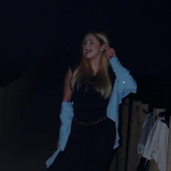 Babysitter Cinfães: Mafalda