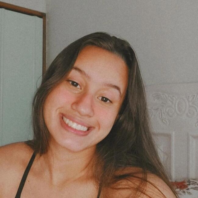 Babysitter in Teresópolis: Clara