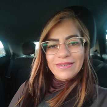 Babysitter in São Paulo: Denise Souza