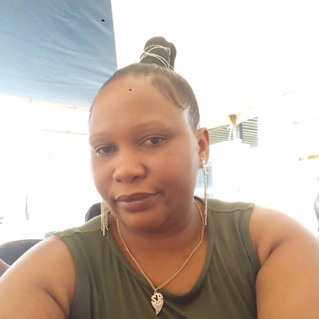 Babysitter in Johannesburg South: Sithabiso