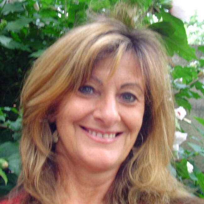 Babysitter in Lillo-Fort: Anais