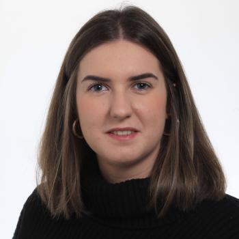 Niñera Vigo: Alicia