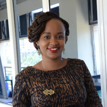 Babysitting job in Nairobi: babysitting job Rose