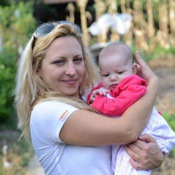 Babysitter in Koper: Ralitsa