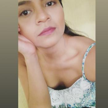 Niñera en Cholula: Karla