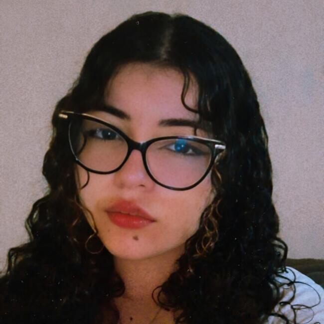 Babysitting job in São Luís: Nivea