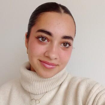 Babysitter Llanera: Laura