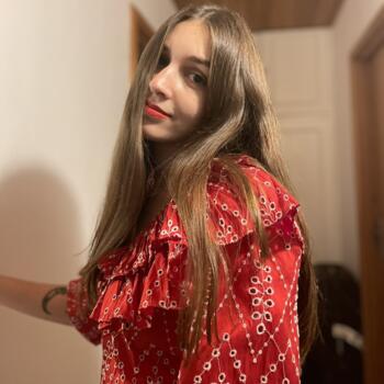 Babysitter em Ponta Delgada: Mariana