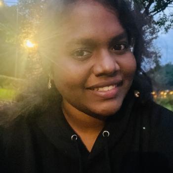 Babysitter in Heidelberg: Mugilaa Gnaanaa
