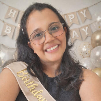 Babá Brasília: Germana