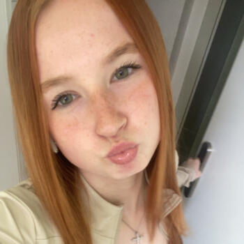 Babysitter in Essen: Angelina