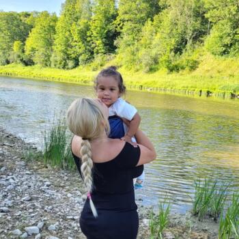 Babysitting job in Oakville: babysitting job Ciara