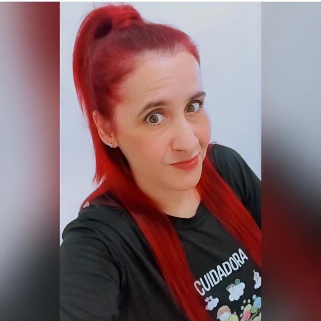Babysitter in São José dos Campos: Patrícia