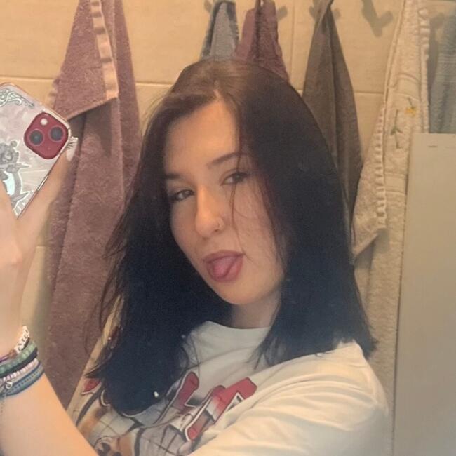 Opiekunka do dziecka w Świnoujście: Kornelia