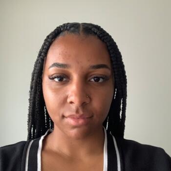 Babysitter in Cascais: Raquel