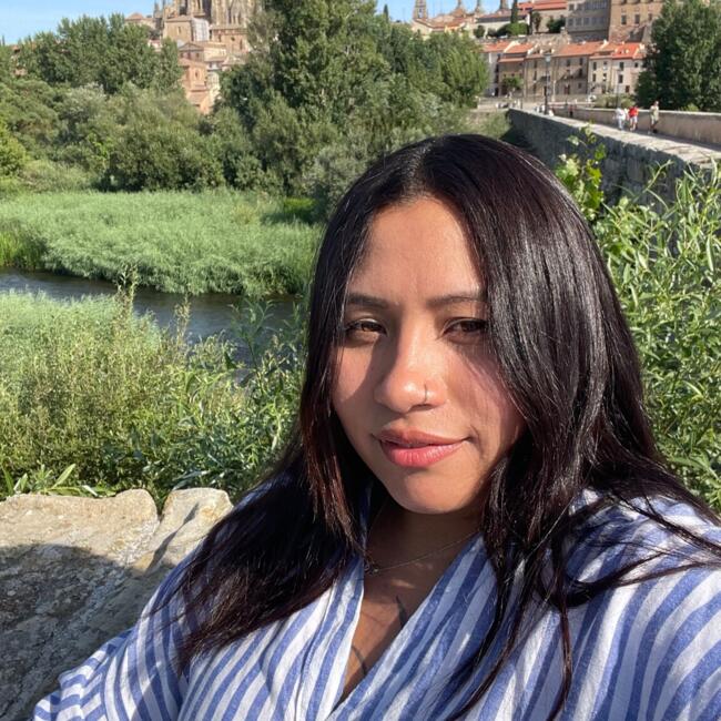 Niñera en Alcorcón: Liggy