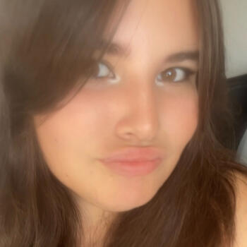 Babysitter in Plaisance-du-Touch: Méline