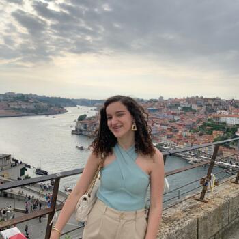 Babysitter Lourinhã: Margarida