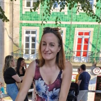 Babysitter in Braga: Celina