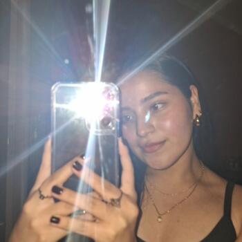 Niñera en San Salvador de Jujuy: Eliana