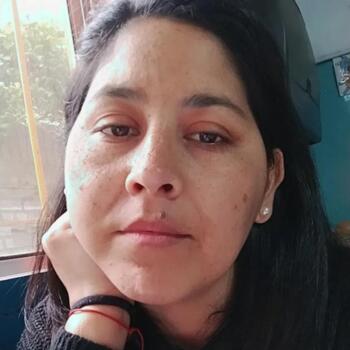 Niñera La Plata: Elhy