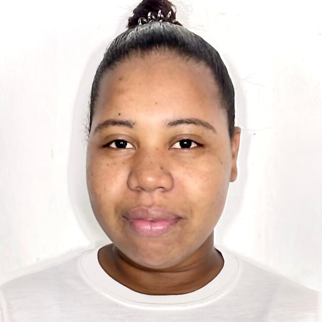 Niñera en Monte Plata: Yorquidia