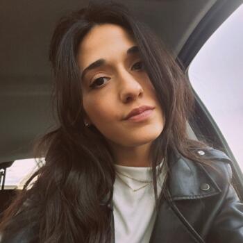 Babysitter in Castel San Giovanni: Lucia