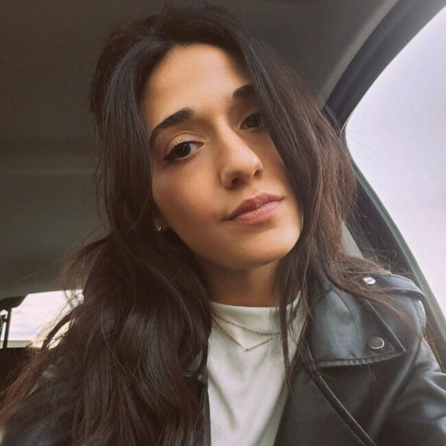 Babysitter in Castel San Giovanni: Lucia