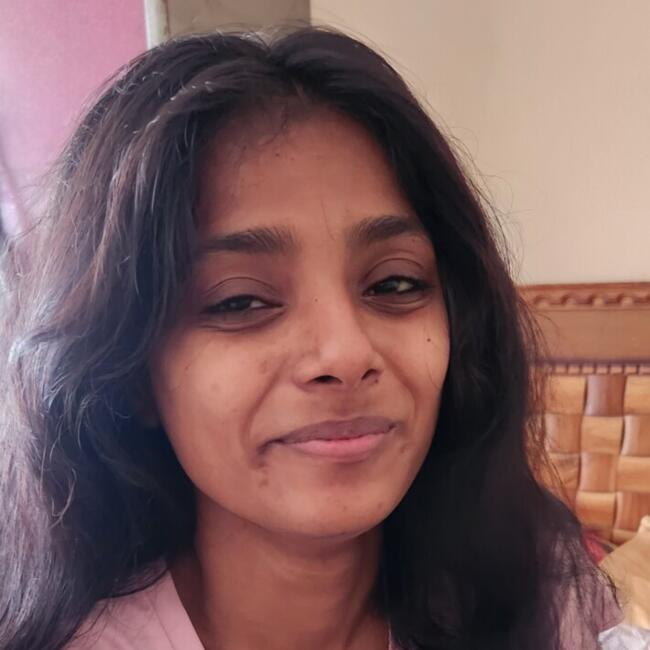 Babysitting job in Vasai: Zoya