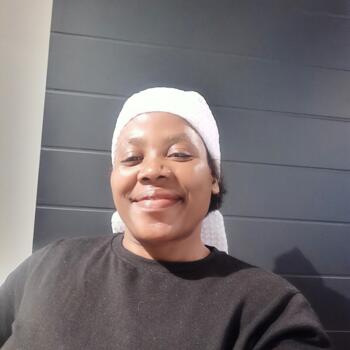 Nanny in Blue Downs: Precious