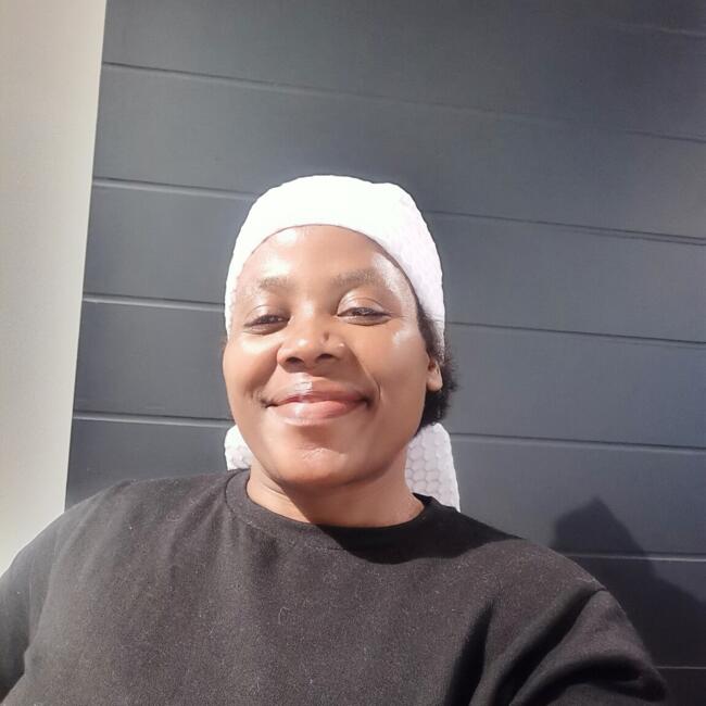 Nanny in Blue Downs: Precious