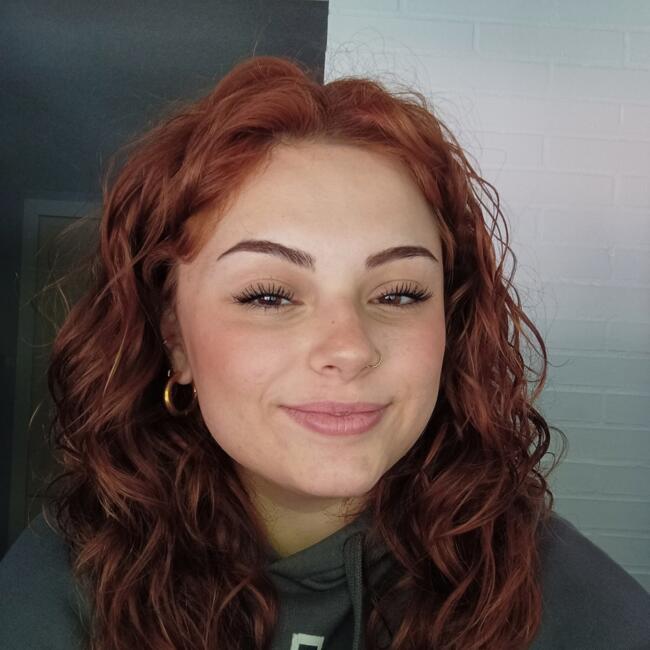 Canguro en Daganzo de Arriba: Patricia