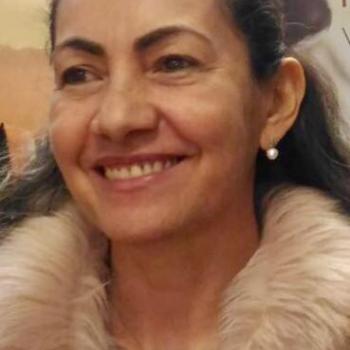 Babysitter Évora: Maria  