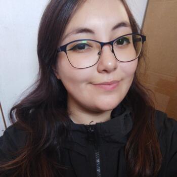 Baby-sitter in Valparaiso: M. Ignacia Guerrero Cavieres