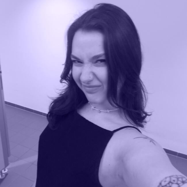 Babysitter in Wien: Nini