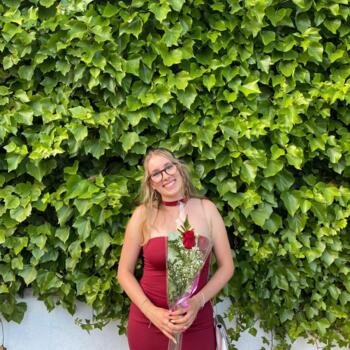 Canguro Colmenar Viejo: Nerea