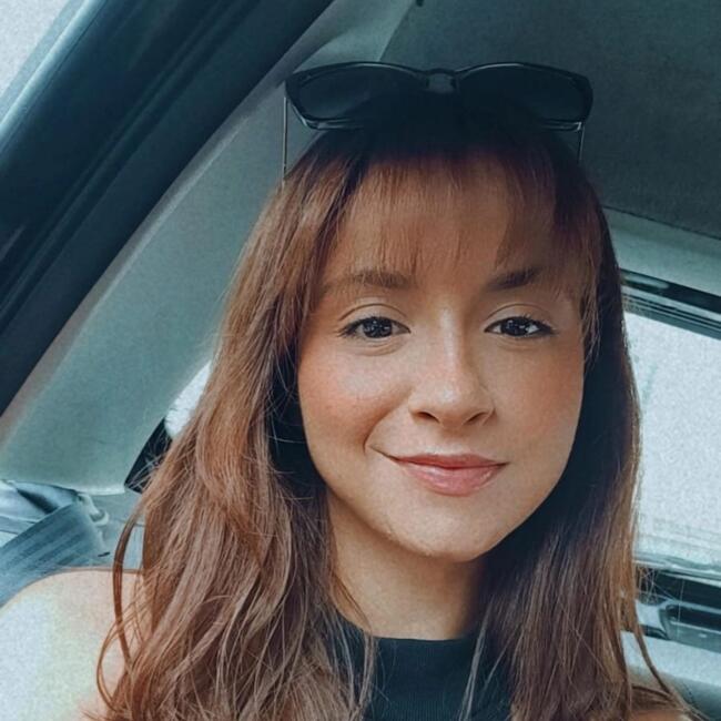 Babá em Belo Horizonte: Ana