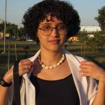 Babá em Suzano: Lucila Beatriz