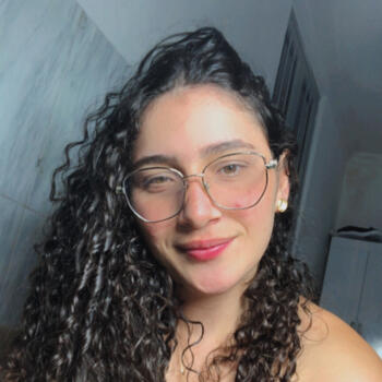 Babá em Arcoverde: Maria Eduarda