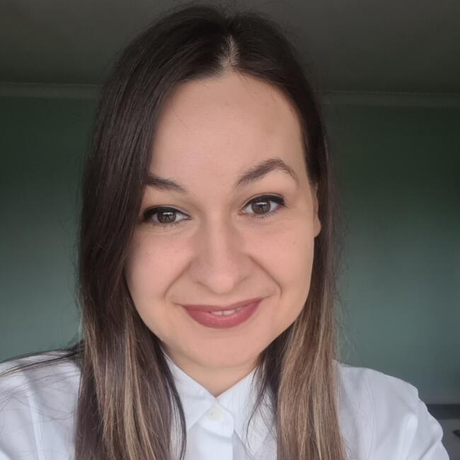 Babysitter in Pinner: Karolina