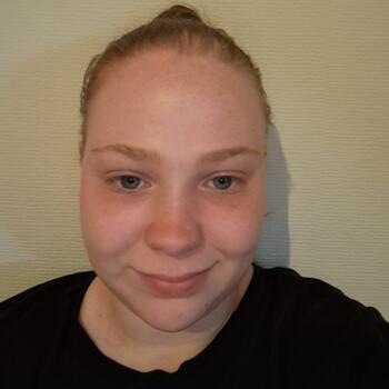 Babysitter in Bertem: Jill