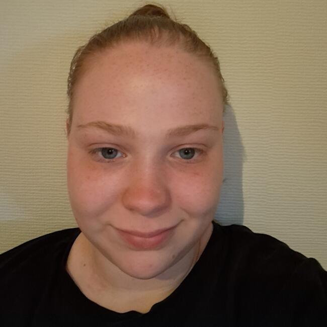 Babysitter in Bertem: Jill