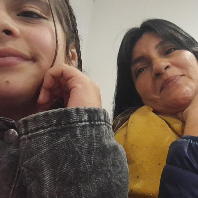 Niñera en Tigre: Mariela