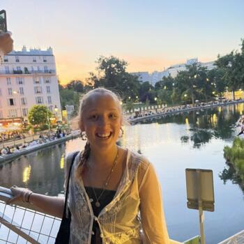 Nanny in Stockport: Hannah