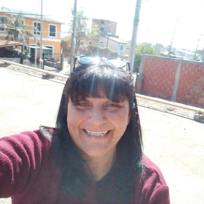 Babysitter in Córdoba: Cristina